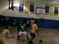 FBC League Game One