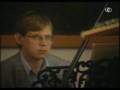 Messiaen - Le mèrle noir