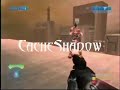 Halo 2 Headlong Monster Slant Bounce W/Tutorial