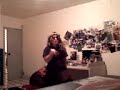 aliison- baby please