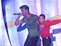 Miss Venezuela 2001 ENRIQUE IGLESIAS