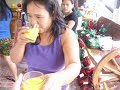 filipino food