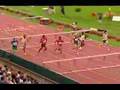 110mh WORLD RECORD