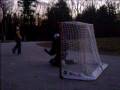 videos de street hockey 1
