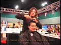 IMATS 05 hair restoration demo