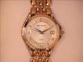 Catalogo de relojes de oro amarillo Piegmont