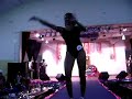 concurso rainha do carnaval de diadema  thaizona