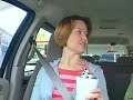 driving food