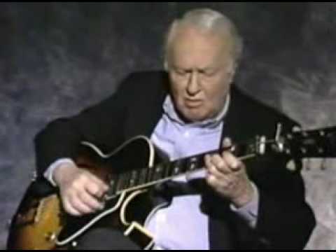 Herb Ellis – Blues for Everyone