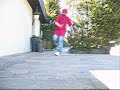 B-Walk