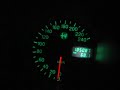 Alfa Romeo 156 max speed