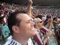 MOSAICO FLUMINENSE X PALMEIRAS