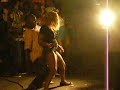 Passa Passa - Dancehall Queen Latesha , Dahlia 2008.05.07