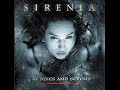 Sirenia - On the Wane Sirenia - On the Wane