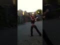 Click here to watch this video Heather or Feather the Fire Dancer at Osmosis Maximum Buzz