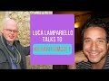 Hyperpolyglot Interview - Luca Lampariello talks to Richard Simcott