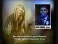 Anne �iir sol yan�m ac�yor anne gurbet hasret Anneye �iir