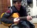 videos de the black cat...poly gelio..  sto dwmatio tou alex 3o lykeio petroupolhs