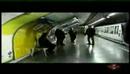 Graffiti bombers