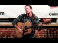 J. Bradley Collier performs "I Shall Be Released"