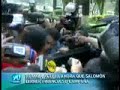 ollanta humala resondra a los periodistas