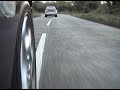 Alfa Romeo GTV Camcorder Mount Part II - Cornish Lanes and Mawnan Smith Alfa Romeo GTV Camcorder Mount Part II - Cornish Lanes and Mawnan Smith