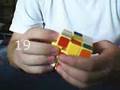 Rubik's Cube