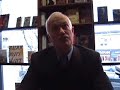 Calgary 9/11 Truth meets Jack Layton