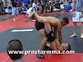 14 year old pro-star mma student, dominic martinez, wins naga tournament in wildwood, nj  the battle by the beach. in this final match, dominic submits his opponent with a basic arm bar from full mount. dominic, the 2006 naga world champion is a pro-star mma student at jerry jones ultimate martial arts school in nutley, nj. jerry is the pro-star mma grappling director. pro-star mma schools train everyone from young children and families, through adult professional mma fighters. for information on licensing the pro-star mma curriculum, business systems, and marketing strategy, contact joe brignoli at 1-877-274-4846, or joe@prostarmma.com.
prostar pro-star www.prostarmma.com kickboxing grappling bjj brazilian jiu ju jitsu jiu-jitsu kick boxing punch thai mixed martial arts mma ufc ultimate fighting championship pride ifl ultimate fighter joe brignoli joey joseph jerry jones john graden david bybee frank shamrock chuck norris liddell tito ortiz randy cotoure bas rutten gracie mike massenzio joe lewis mata napma naga tournament grapplers quest match teachers association kids karate taekwondo tkd drill drills clearwater palm harbor fl florida nutley nj new jersey kids jab cross overhand right hook to body uppercut upper cut focus pads mitts sparring games left hook thai kick straight right straight knee thai knee clinch full mount tap out nelson side mount escape roll guard half full butterfly head north south takedown take down single double sprawl arm bar hammer lock hammerlock reverse keylock key lock bearhug bear hug forearm fore arm snatch low leg headlock front fight stance fighter tony amorin matthew z dominic martinez danny fornasa grace defense 1 2 3 4 stand up standup position full nelson pass catting out guillotine counter scoop class classroom movement knee kneebar pummel over and under plum tie up tie-up block blocks warmup warm-ups warm ups spin active standing ankle pick foot touch back backward backwards jump side sidekick hook front transition combo combination duck slip evade weave submission submissions www.martialartsteachers.com capping cap wrestling how to do a kimora side control how to do a