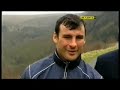 When Des Lynam Met Joe Calzaghe 2/3