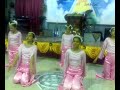 ftc dancers