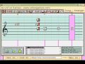 videos de Cloud Cuckooland from Banjo Tooie on Mario Paint Composer