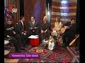 Su Tv Y�relerimiz Dile Geldi - Konu?ma -