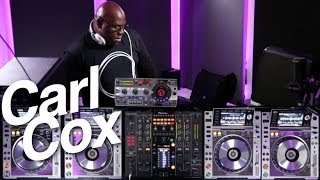 Carl Cox - Live @ DJsounds Show