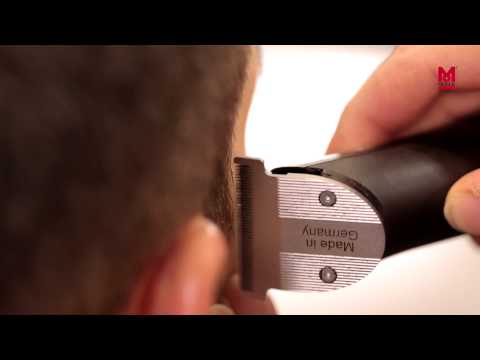 Aparat de contur cu acumulator T-CUT Moser