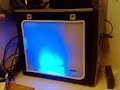 MY PC: CUSTOM CASE WITH LEDS