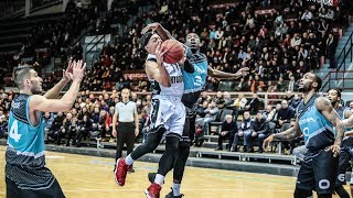 Match review VTB United league: «Avtodor» — «Astana»