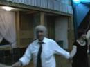 pociag jedzie a lzy kapia