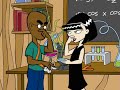 Fillmore! Ingrid Third, Public Enemy #1(part 3)