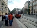 MPK Wrocław 2008 115-lecie tramwajów elektrycznych cz. 1