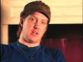 Queens Of The Stone Age - Josh Homme Interview Part 4/5