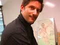 New York Magazine: Michael Showalter, Bad Artist