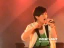 080921 Seoul Olympic Dream 88 Onew Fancam