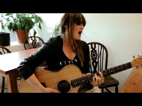 JULIA STONE