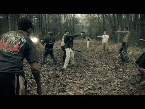 The Walking Dead (Fan Film)