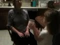 Hazel butter blooper roll