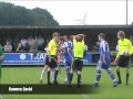 SV Ahlerstedt/Ottendorf - TV Meckelfeld (22.08.2010)