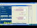 videos de Setting up Agilent i1000 test program-Part 1 of 2