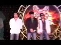 Music King Battle begins!