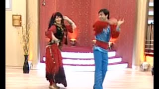 "Oyna" rəqs yarışması